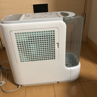 　SHARP 加湿機　HV-F70の画像