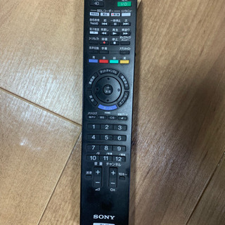 【セット】テレビ 22インチ 2011年製 SONY + テレビ台！の画像