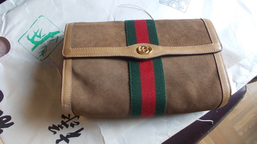 オールドグッチ