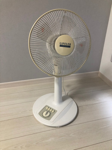 扇風機