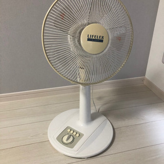 扇風機