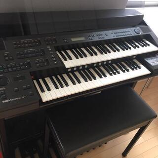 (急募) YAMAHA  EL37 エレクトーン 