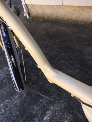 Ｈ４Ｍ電動自転車Ｂ１０Ｎブリジストンアンジェリーノ４アンペア 