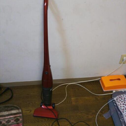 掃除機