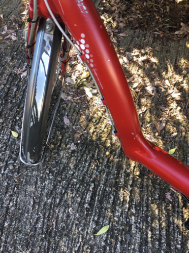 Ｍ４Ｅ電動自転車Ｎ３３Ｘブリジストンアンジェリーノ６アンペア 