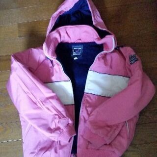 スキーウエア　フェニックス　ブルーインパルス