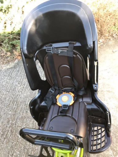 Ｇ４Ｎ電動自転車Ａ２７Ｅパナソニックギュット２０インチ８アンペア