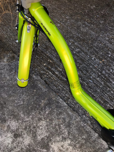 Ｇ４Ｎ電動自転車Ａ２７Ｅパナソニックギュット２０インチ８アンペア