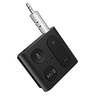 【新品未使用】オーディオレシーバー