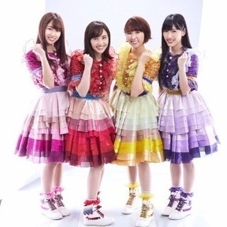 ももクロ完コピメンバー募集！
