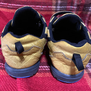 【男児 moonstar 運動靴 20㎝  ３００円】の画像