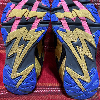 【男児 moonstar 運動靴 20㎝  ３００円】の画像