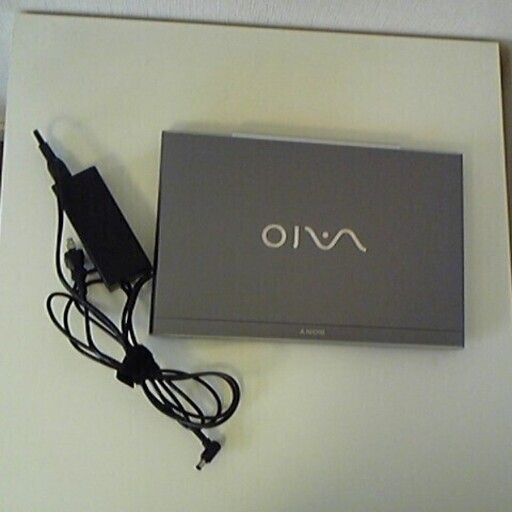 値下げしました。12000→10000　VAIO VPCSB3AJ 第2世代i3搭載 13.3インチ　WIIN 10 Home 64b