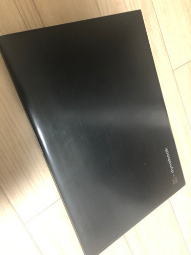 サクサク動作core i5搭載！TOSHIBA dynabook R734/K  