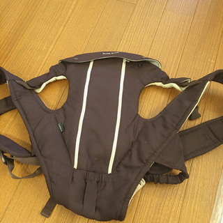 バディバディ　4way抱っこひもの画像