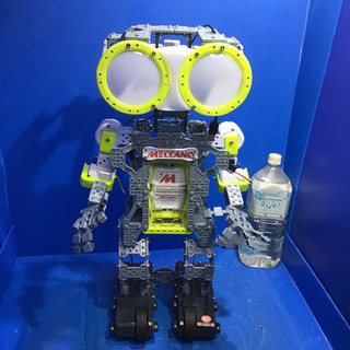 パーソナル ロボット メカロイド 全長600mm おしゃべりロボット