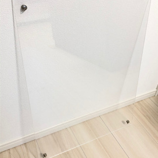 無印良品 アクリルフレーム A4、A3、B3×2の画像