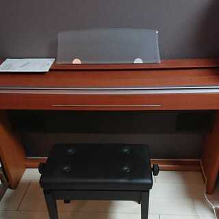 電子ピアノ カシオ Privia PX-720C