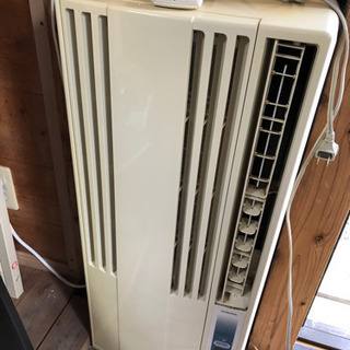 【中古】ルームエアコン　