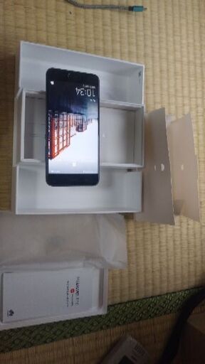 huawei P10　ファーウェイ　HUAWEI シムフリー　SIMフリー　最終値下げ