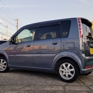 🔴ご契約済み‼️🔴格安軽自動車‼️　『自社分割相談』有り‼️　☆ダイハツ　☆ムーヴ　☆L150S　☆車検令和２年４月まで❗　☆格安　☆分割相談可能お気軽に‼️　☆増税関係なし‼️コミコミ価格‼️　☆ペイペイ決算カード支払い可能‼️の画像