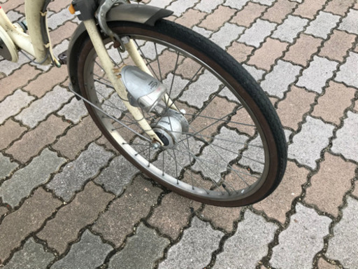 12月限定⁉️子供乗せ専用自転車掲載