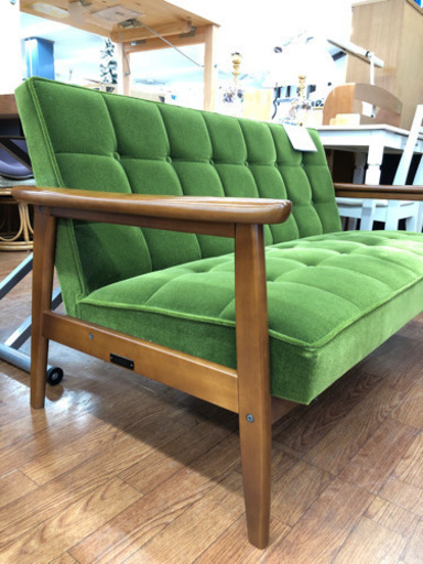 オシャレなソファーいかがですか？