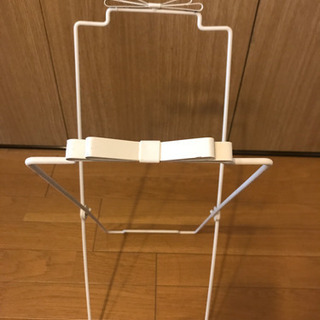 ゴミ袋ホルダーの画像