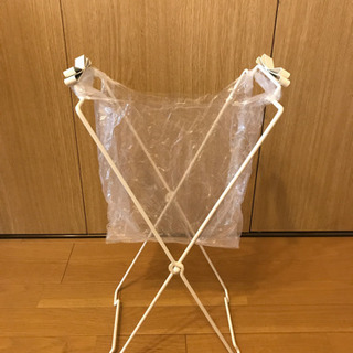 ゴミ袋ホルダーの画像
