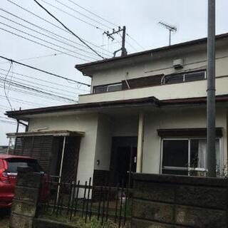 フリーレント付き😄⤴土浦駅近くの戸建て✨