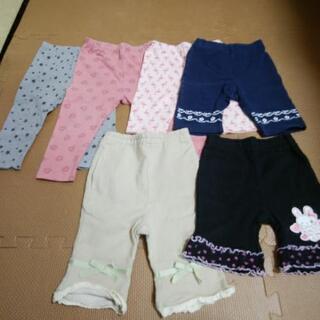 子供服　女の子　14着②