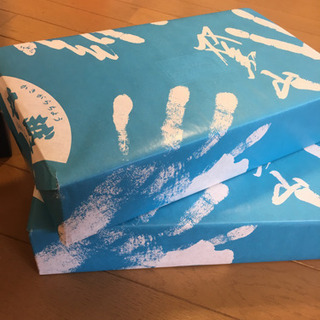 【未使用】有田焼/お茶碗6個：大相撲観戦でもらえる食器の画像