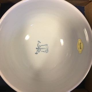 【未使用】有田焼/お茶碗6個：大相撲観戦でもらえる食器の画像