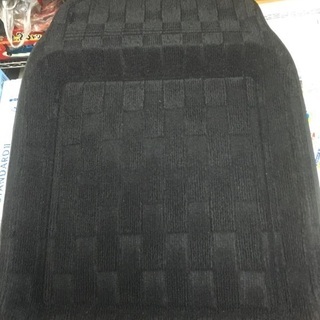 フロアマット4枚組　新品&美品‼️