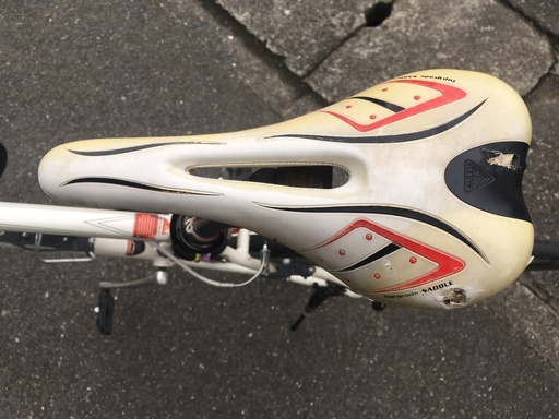  スペシャライズド Specialized クロスバイク