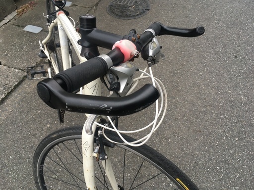  スペシャライズド Specialized クロスバイク