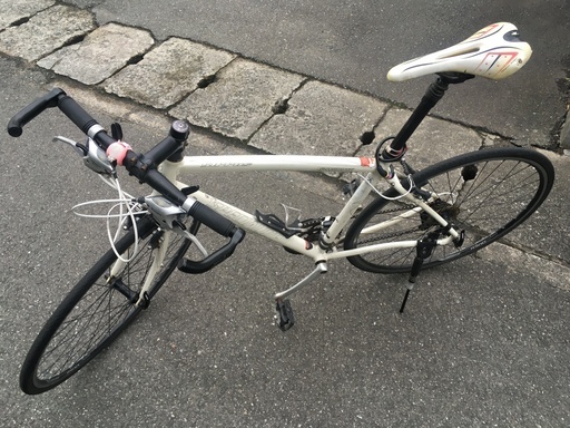 スペシャライズド Specialized クロスバイク