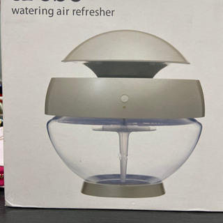 ［新品］arobo 空気清浄機 CLV-1000-L