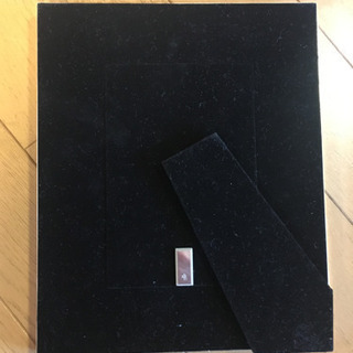 【ラルフローレン】写真たての画像