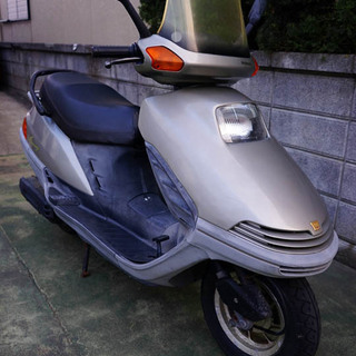 ホンダ　フリーウェイ250