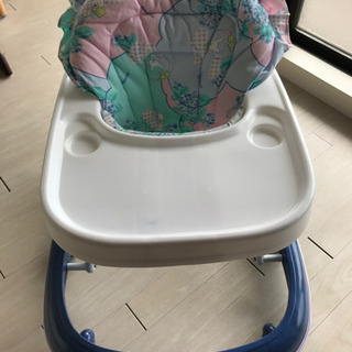 歩行器