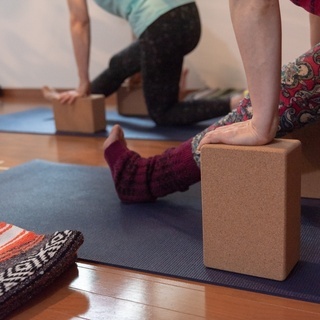 ★美姿勢ヨガ・あま市七宝町出張レッスン『やさしい体幹強化』2020年1月9日毎週木曜10：30スタート！！の画像