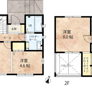 年末年始の大商談会開催中!!筑前町二147に新築一戸建て分譲中！...