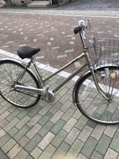 BS２７インチステンレス仕様