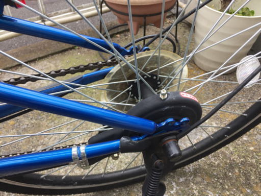 子供用 自転車   