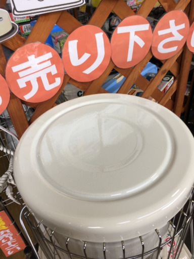 1/4 初売り割引! 9,990円→8,990円 美品 2013年製 CORONA コロナ 対流型 しん式 石油ストーブ 日本製 SL-66F 日本製 タンク7L