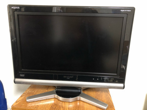 テレビ