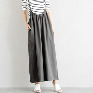 【新品】サロペット　オーバーオール　パンツオールインワン