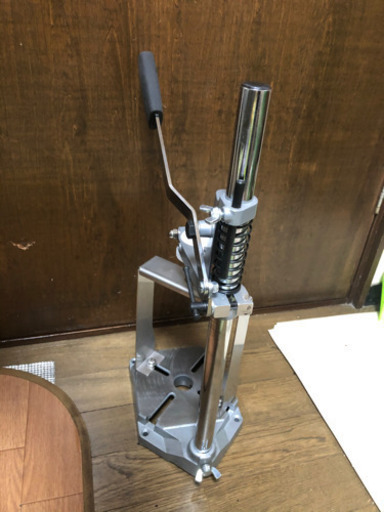 打線器