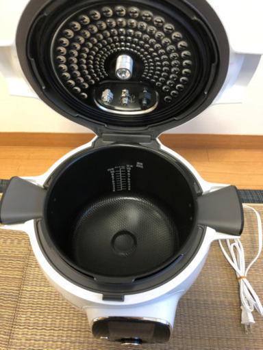 クックフォーミー  エクスプレス　CY8511JP Cook4m